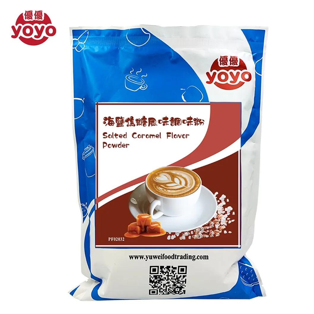 sea salt caramel FMTP1
