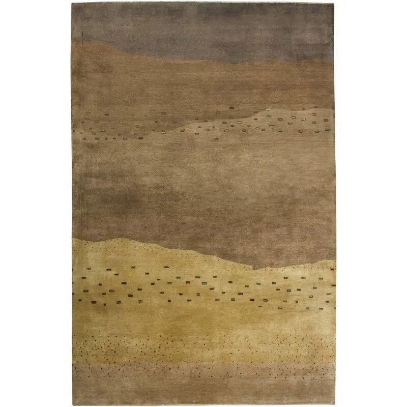 Grade Customized 100% Viscose Silk Carpets Rectangle/round Carpet silk viscose Area Rug for living room