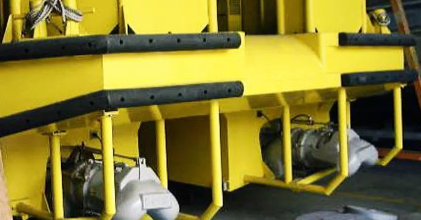 
Quality Marine Vehicle Aluminium Alloy Small Tug Boats Commercial Catamaran Sturdy Bollard Pull 