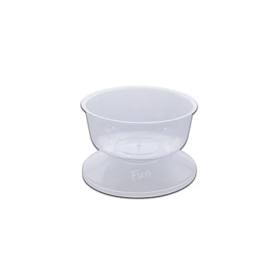 Dessert Cups with lid from Dubai UAE