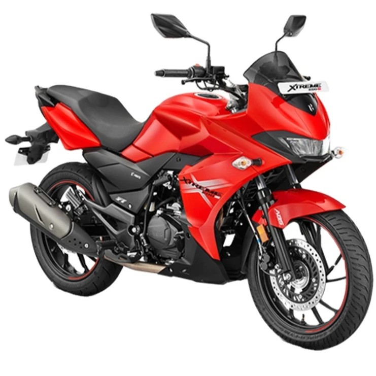 200CC Hot Selling Xtreme 200S Motorcycle from Indian Supplier