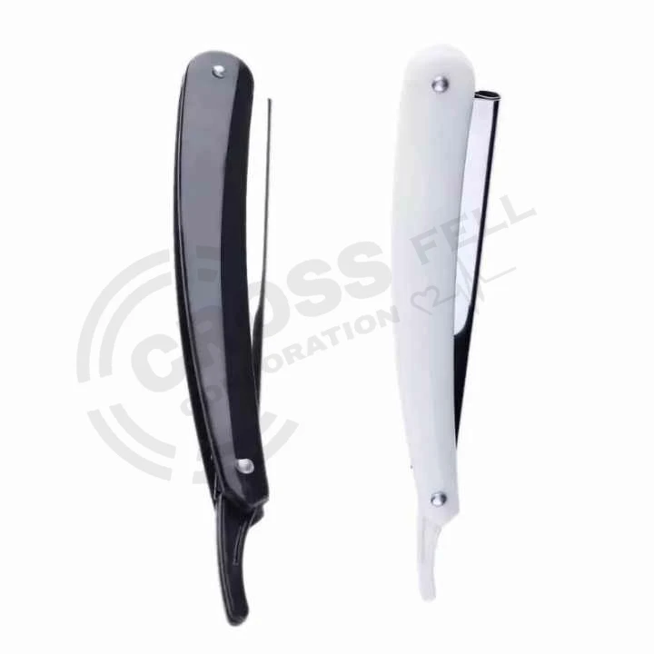 Straight Razor Barber Disposable Straight Shaving Razor