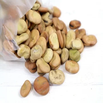 Натуральные Сушеные фасоли