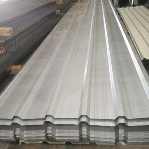Bare Galvalume Roofing Sheet Galvalume Roofing Sheet For Roofing Prices India Prime Supplier Prepainted Galvanized Steel