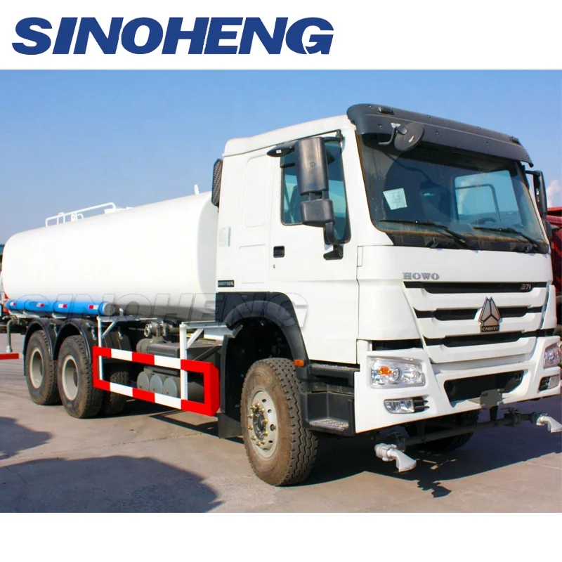 Sinotruk howo 4*2 6*4 8*4 грузовик