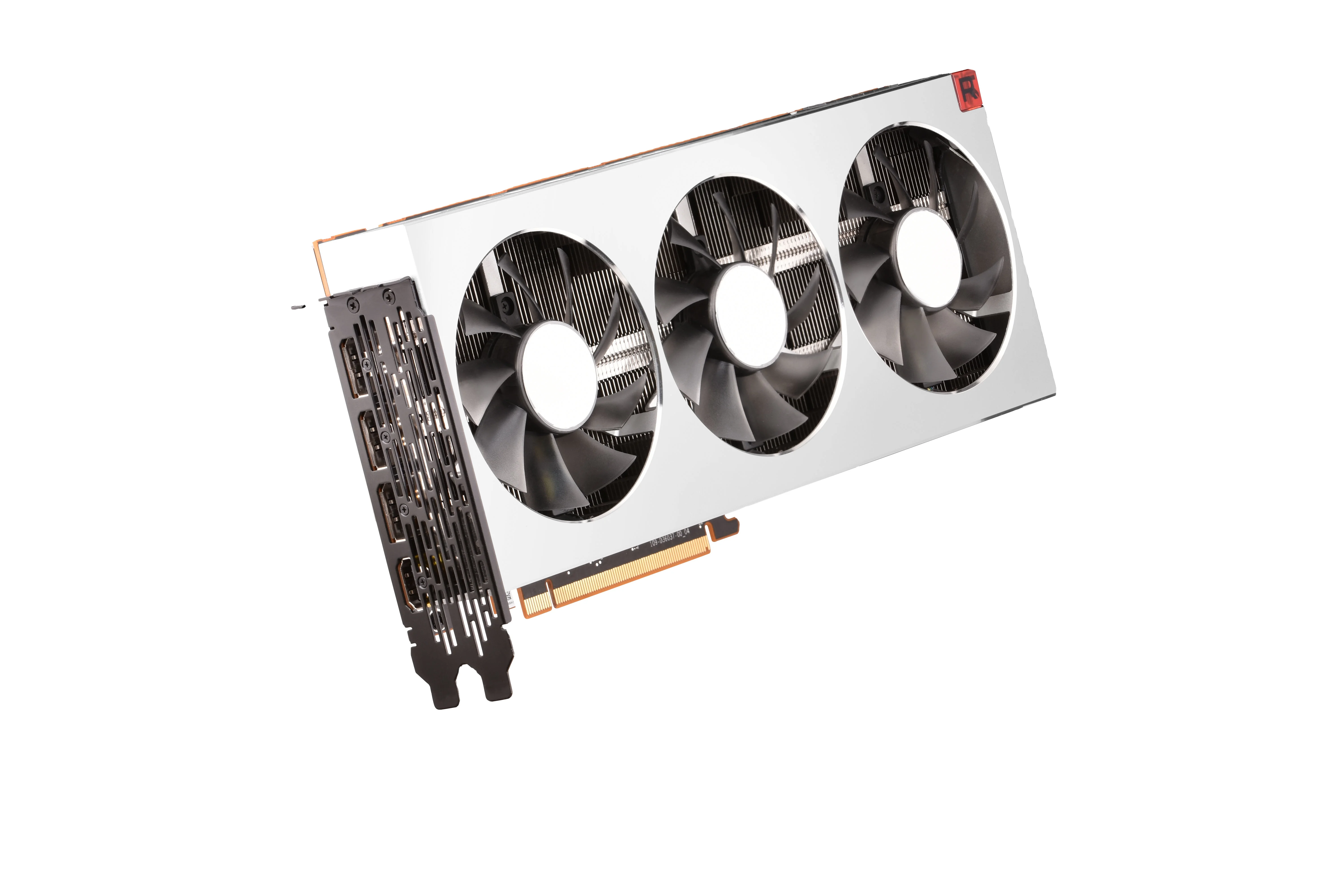 HOT AMD Sapphire Radeon VII 16GB HBM2 PCI-E Graphics Card