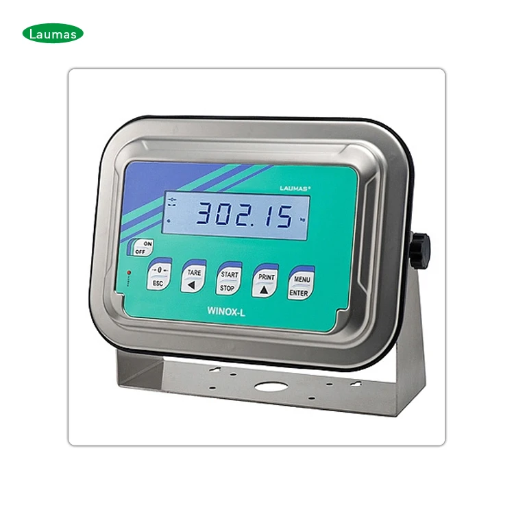 Hot Selling Load Sensor Digital Weight Scale Weighing Indicator