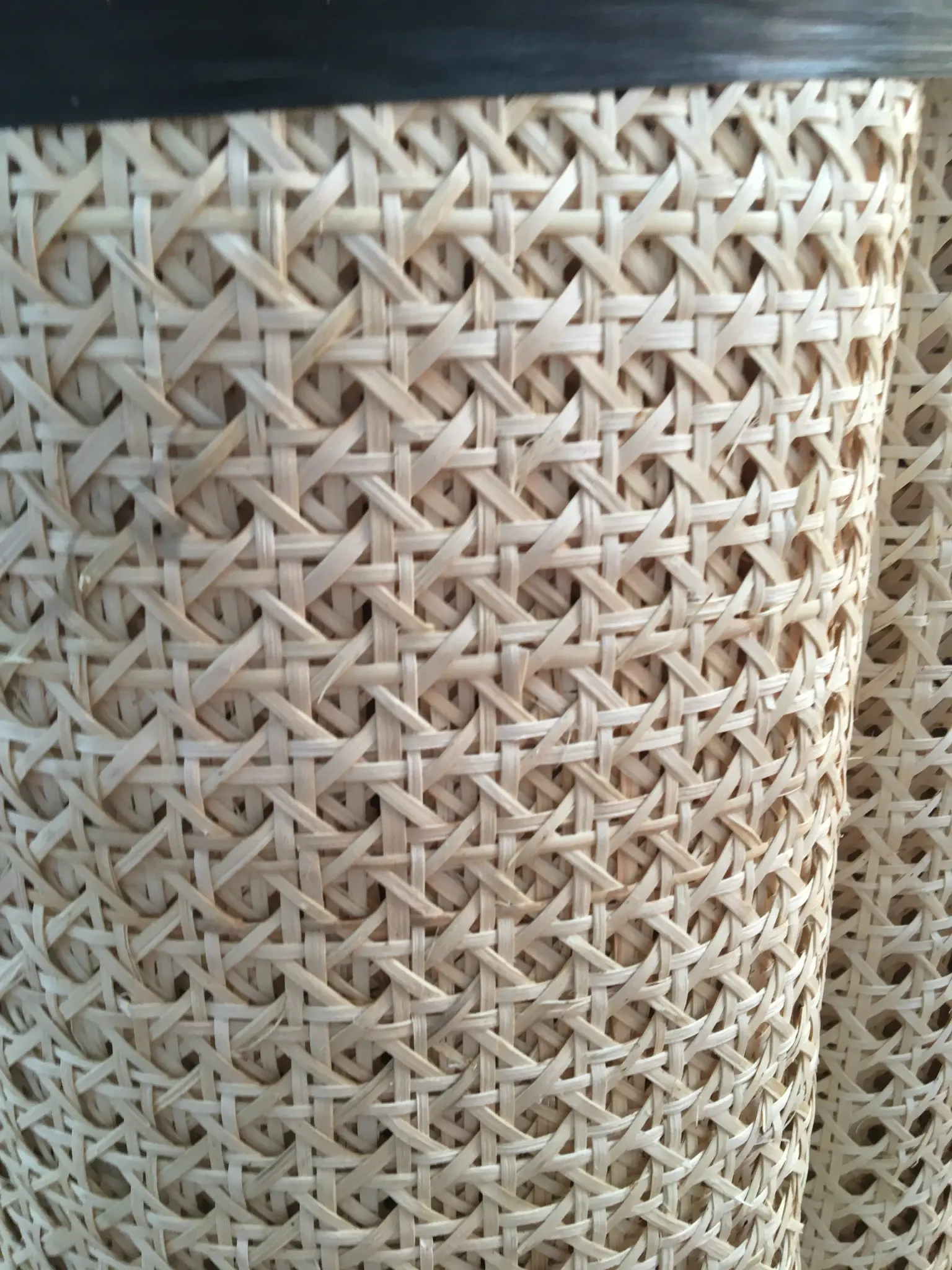 Wholesale Mesh Cane Webbing Roll/ Handmade Cane Webbing Rattan/ Bleached Rattan Cane Roll From Vietnam