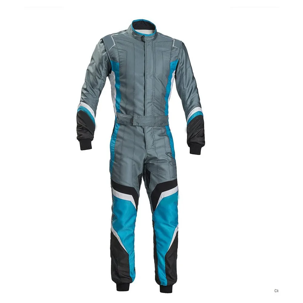 Top Quality Custom Design Karting Racing Suit Go Kart Racing Suit Training kart suit with custom logo Pakistan