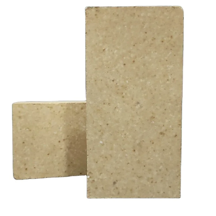 Strong Adaptability   CE  Certified Insulating High Alumina Brick for Electric Oven