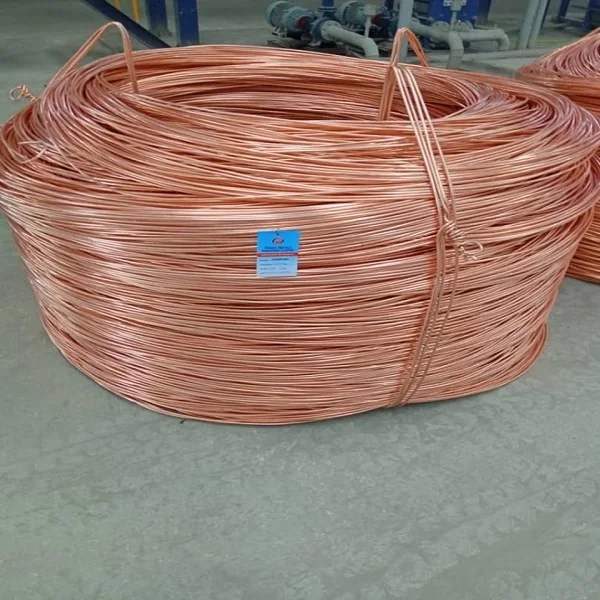 Copper Scrap, Copper Wire Scrap, Mill Berry Copper 99%