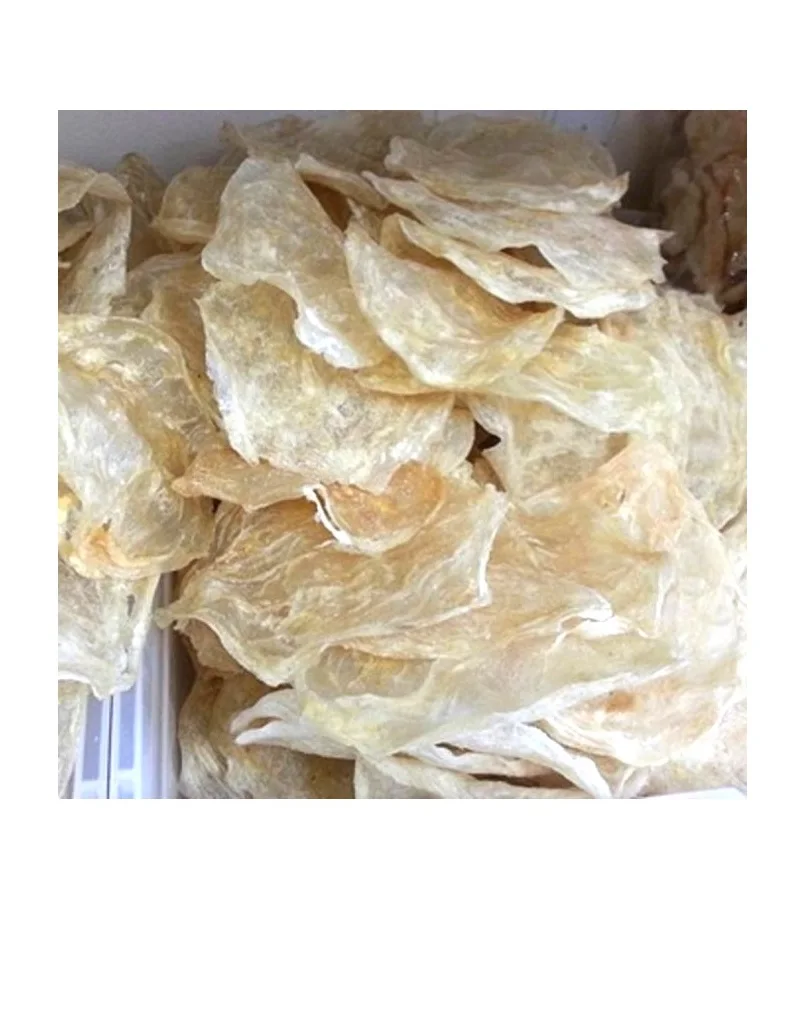 Сушеные рыбы Maws Basa плавающий пузырь оптовая продажа по лучшей цене из Вьетнама для экспорта 99 золотых данных