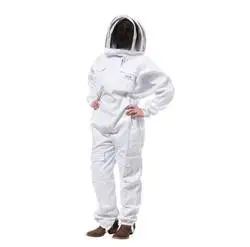 New high quality honey bee protection suit