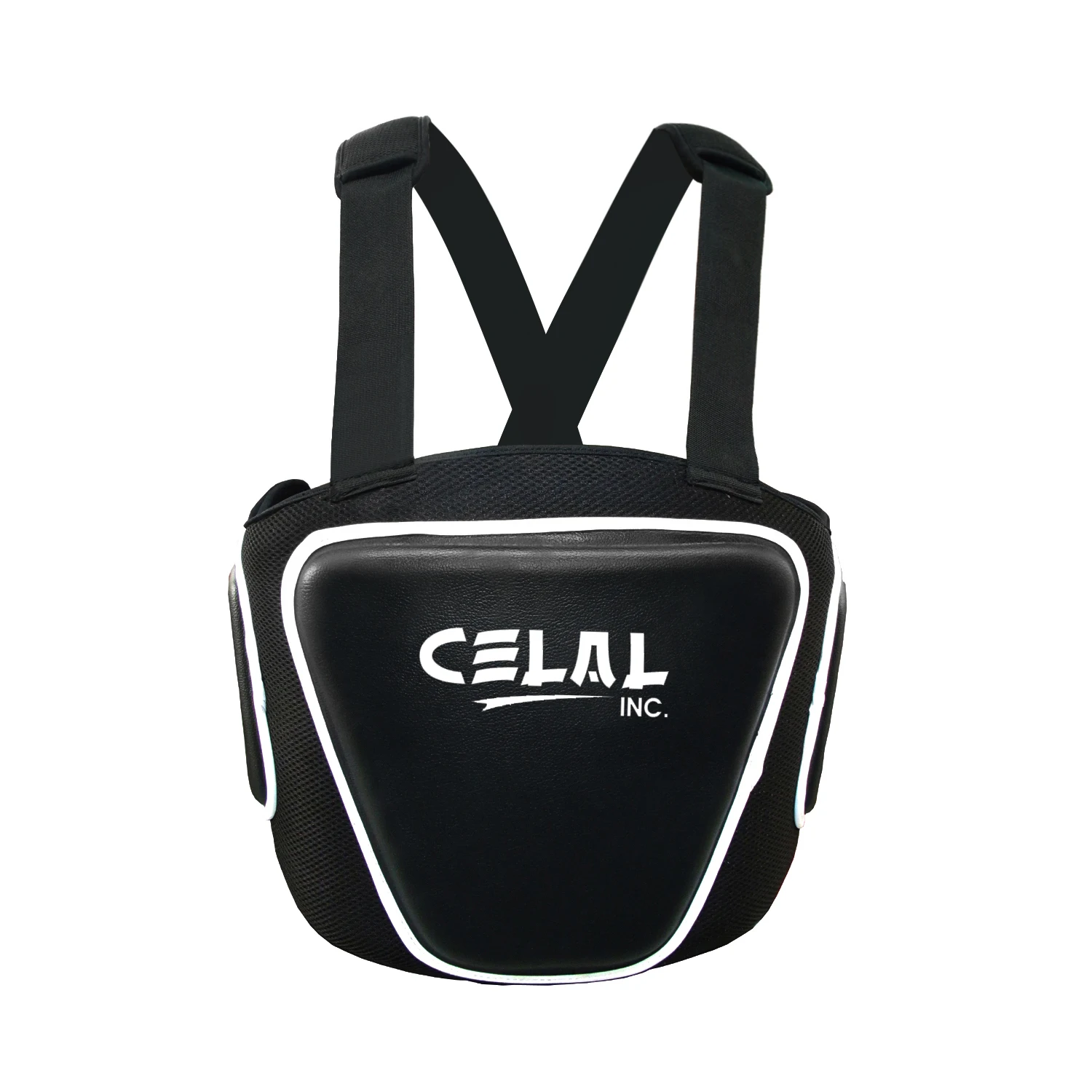 Muay Thai Belly Guard Belly Protector Belly Pad