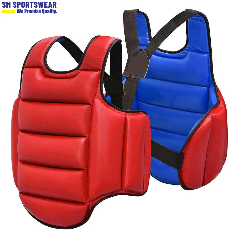 Тренировочный щит для ММА Муай Тай кикбоксинга защита груди бокса боевые искусства тела недорогой качественный боксерский продукт