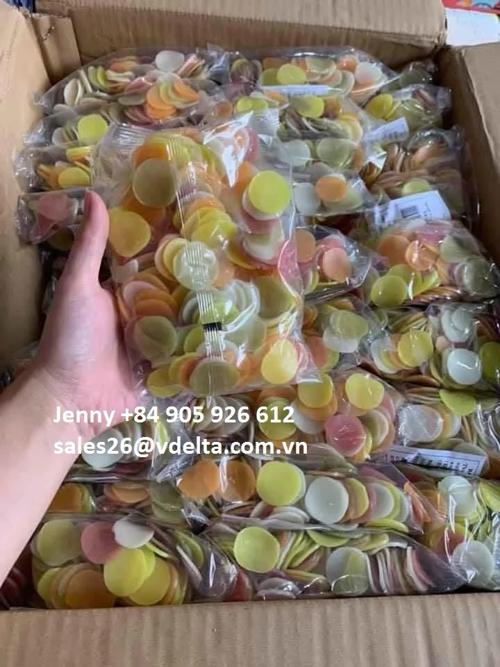 VIET NAM HIGH QUALITY PRAWN CRACKERS CHEAP PRICE