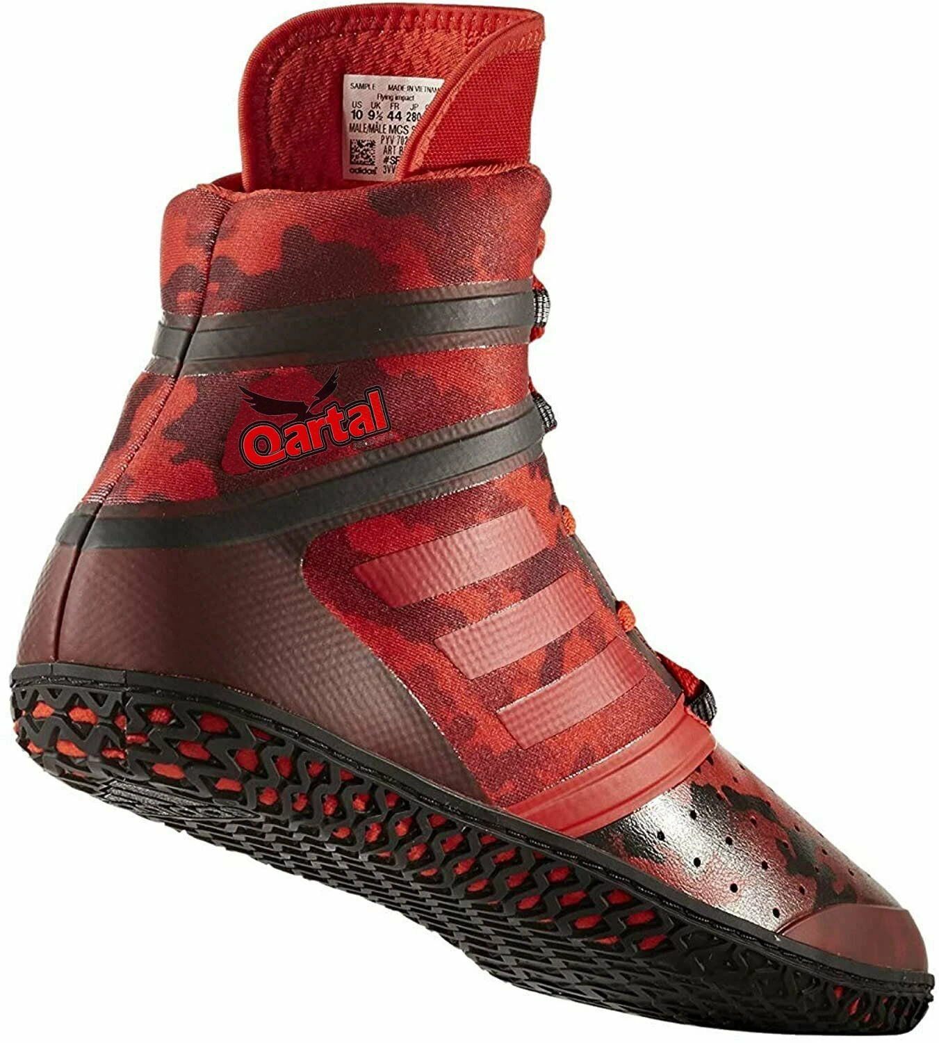 2021 новый дизайн, Мужская обувь из микрофибры для тренировок в кикбоксинге