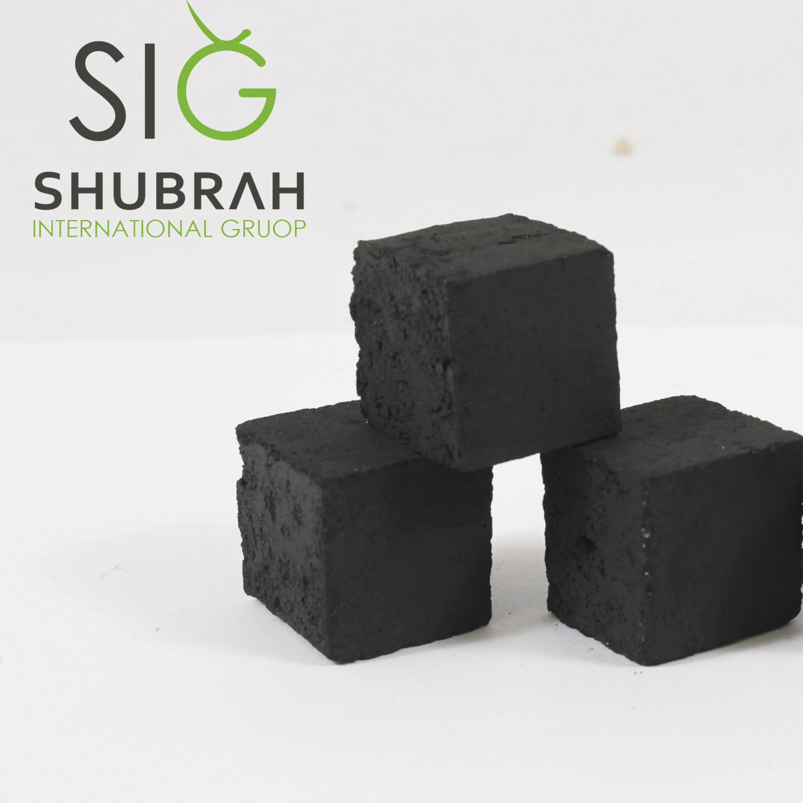 Low Price Cube Shisha Hookah Coconut Charcoal Indonesia