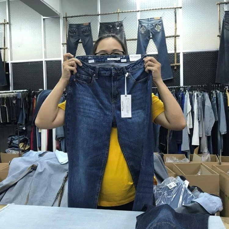 Вьетнам-полный инспекционная служба-контроль качества