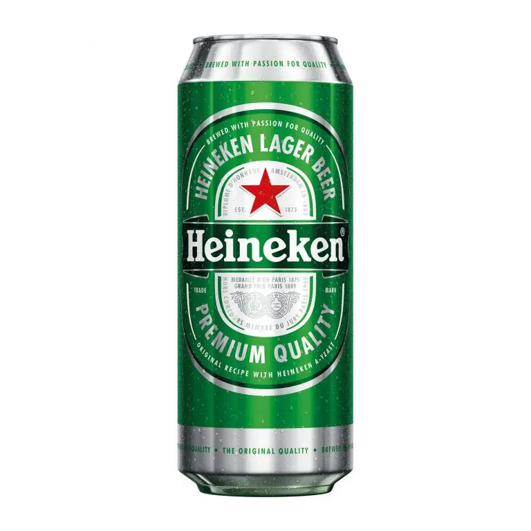 Heineken 0.0% Non Alcohol Beer on wholesale