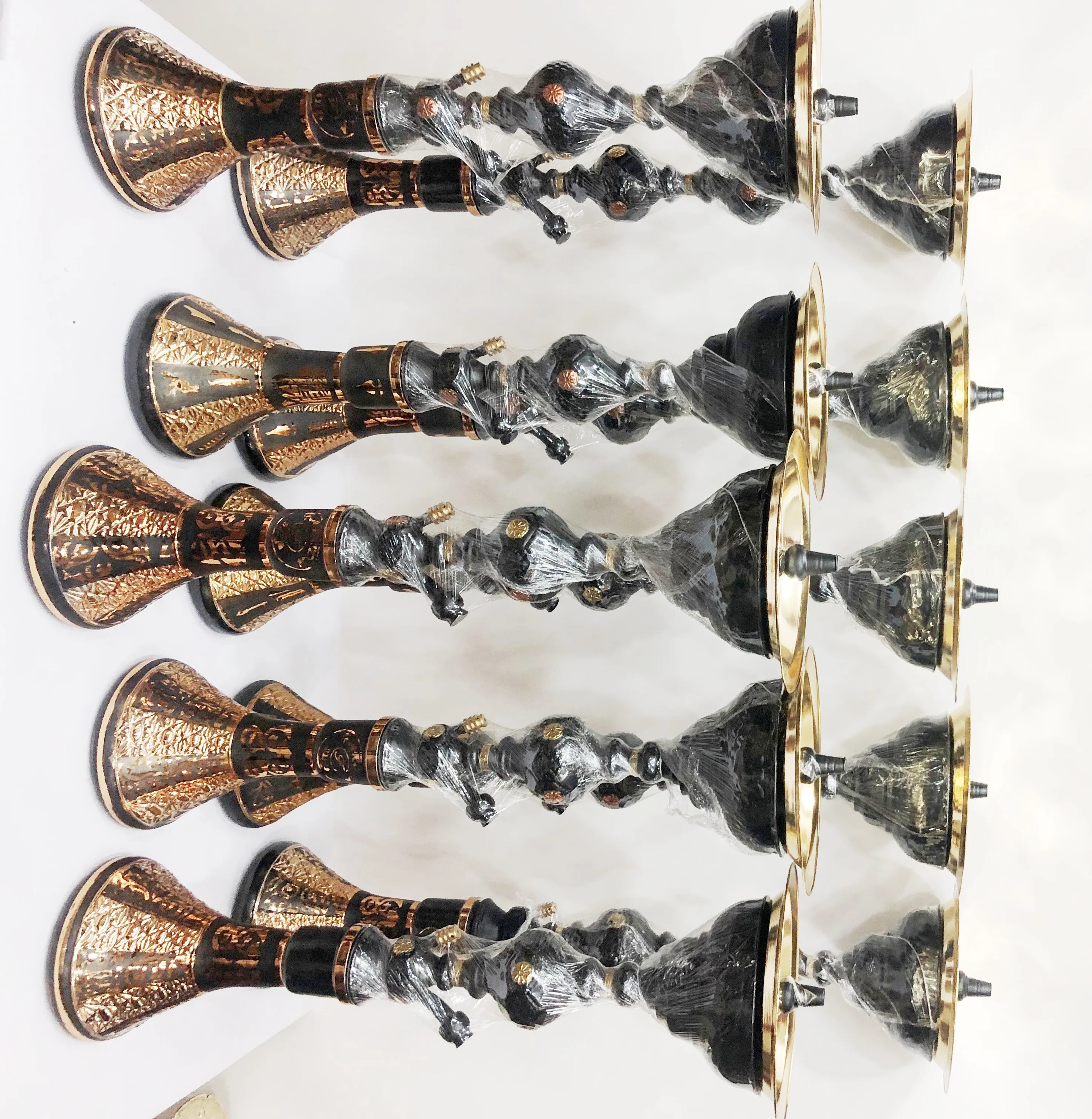 Premium wholesale hookah chillers brass including stainless chiller