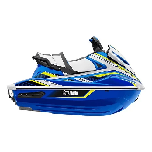 Лучший комфорт 2021 ГИДРОЦИКЛ Yamahas WaveRunner Cruiser