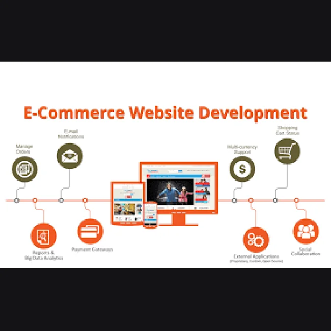 
Website Development, Software Development, Website Maintenance 