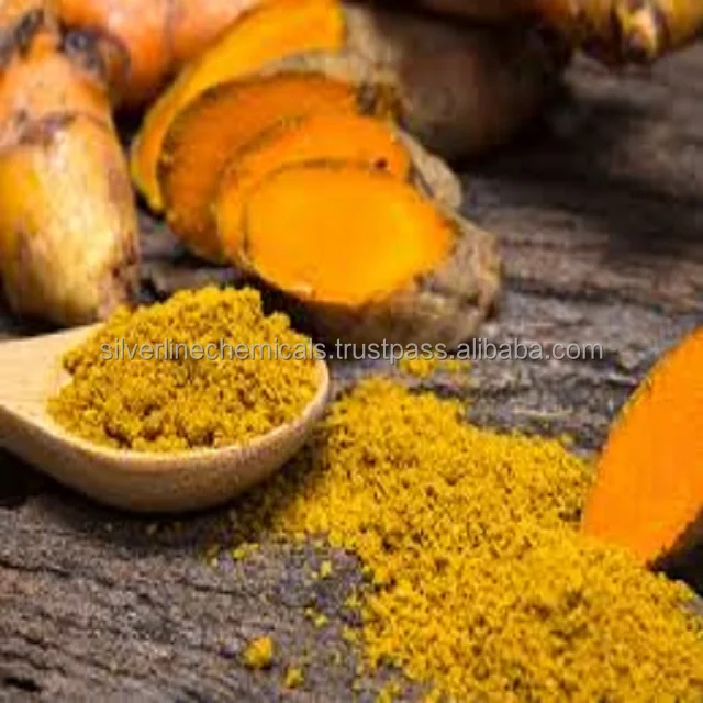 
High Quality Best Price Pure Curcumin oil for sale 