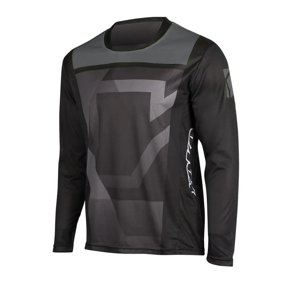 
Perfect Fitted Motocross Jersey MX Uniform Wear 