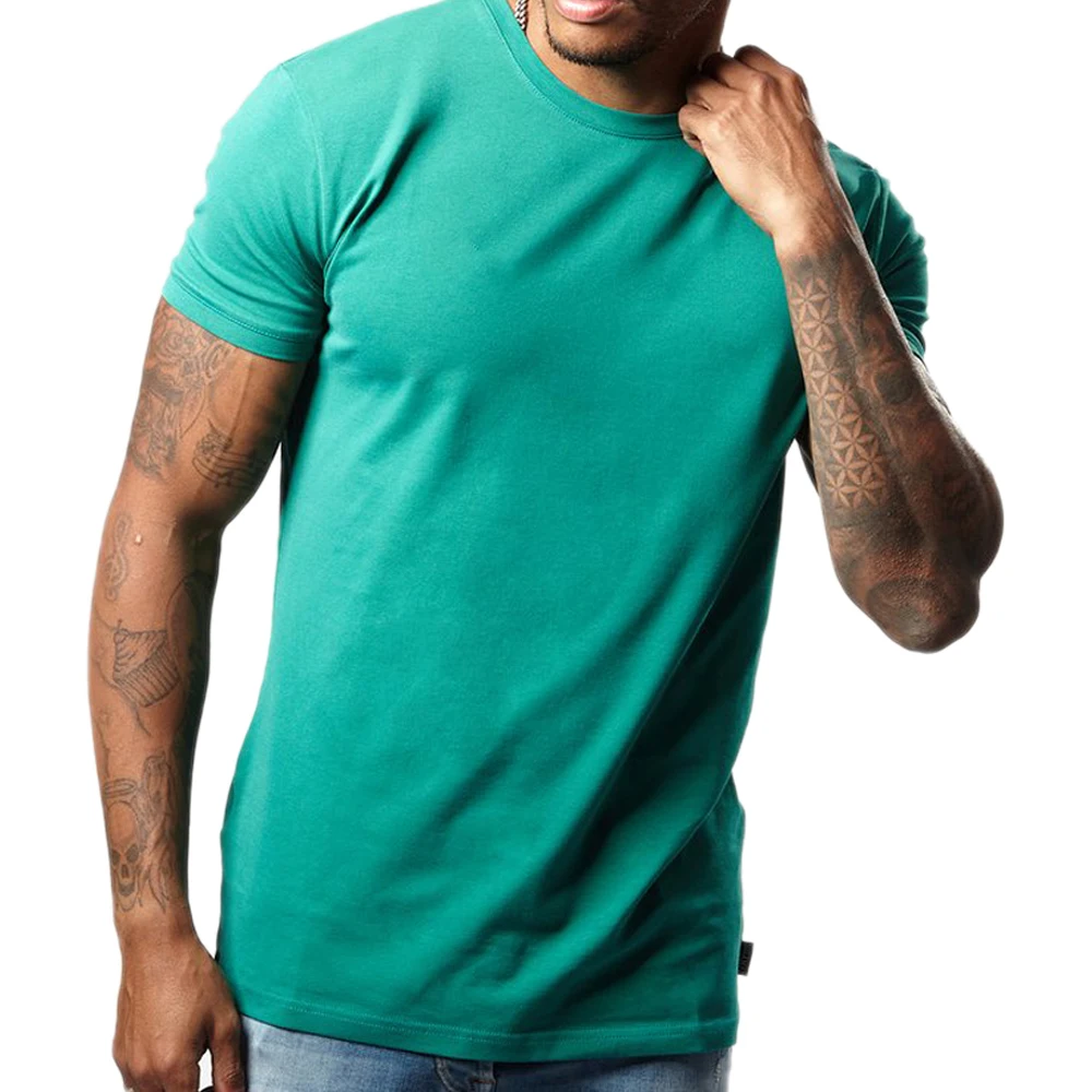  Футболка Kelly Green потрясающий классный стиль доступно в количестве оптовая цена повседневная спортивная одежда