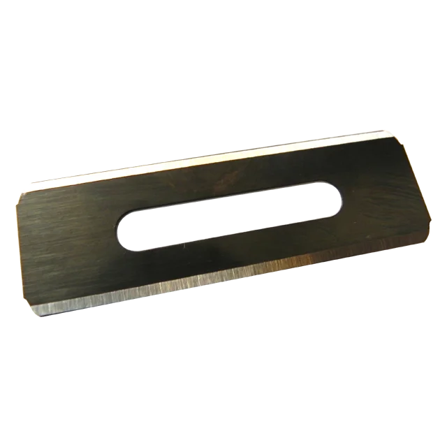 Razor sharp durable high carbon steel carpet cutter replacement blade