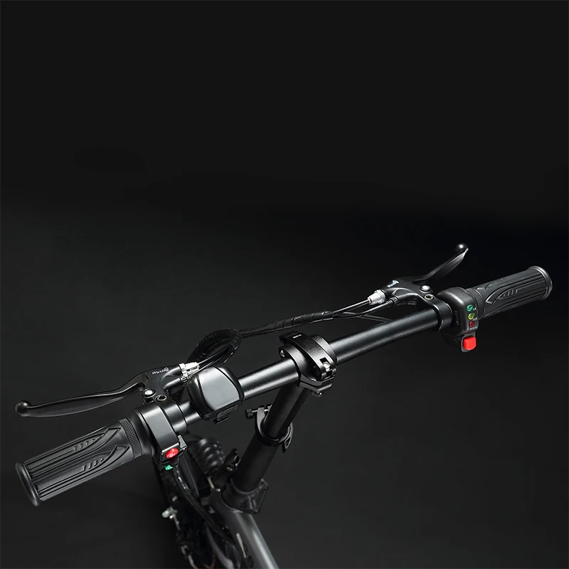 Китай оптовая продажа цена взрослый складной Eletrica Bicicleta 48v10.4ah мотор для е-байка фара электровелосипеда в Байк способный преодолевать Броды электрического велосипеда 14'