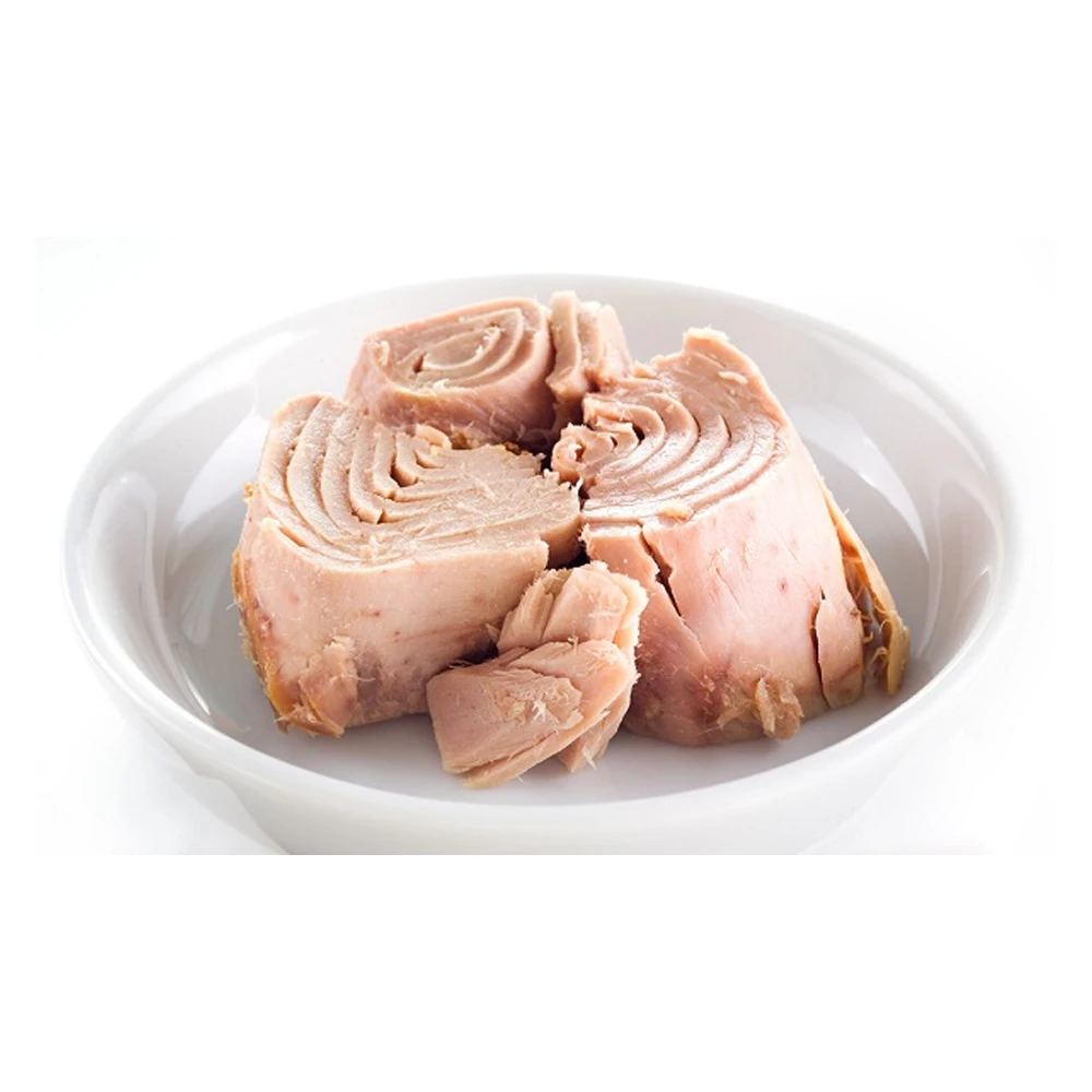 Best Seller Canned Sealect Tuna Steak in Spring Water best seller of Thailand
