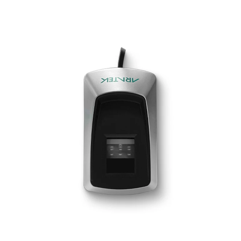 Rugged Fingerprint Device Biometric with USB Finger Print Reader 500 dpi
