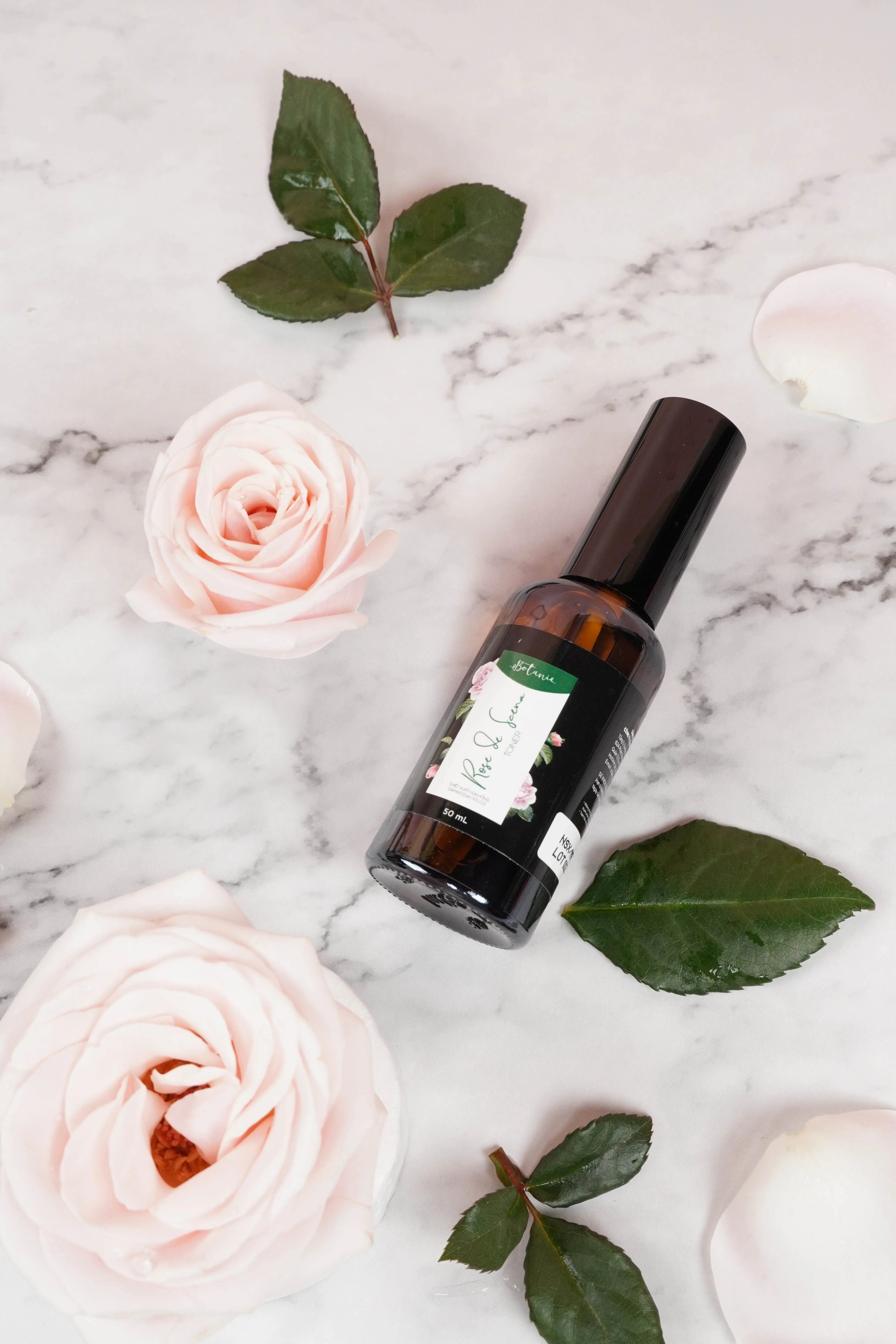 
Colorless Spray Toner For Skin Care With Regular Size From Vietnam Using In 24 months 