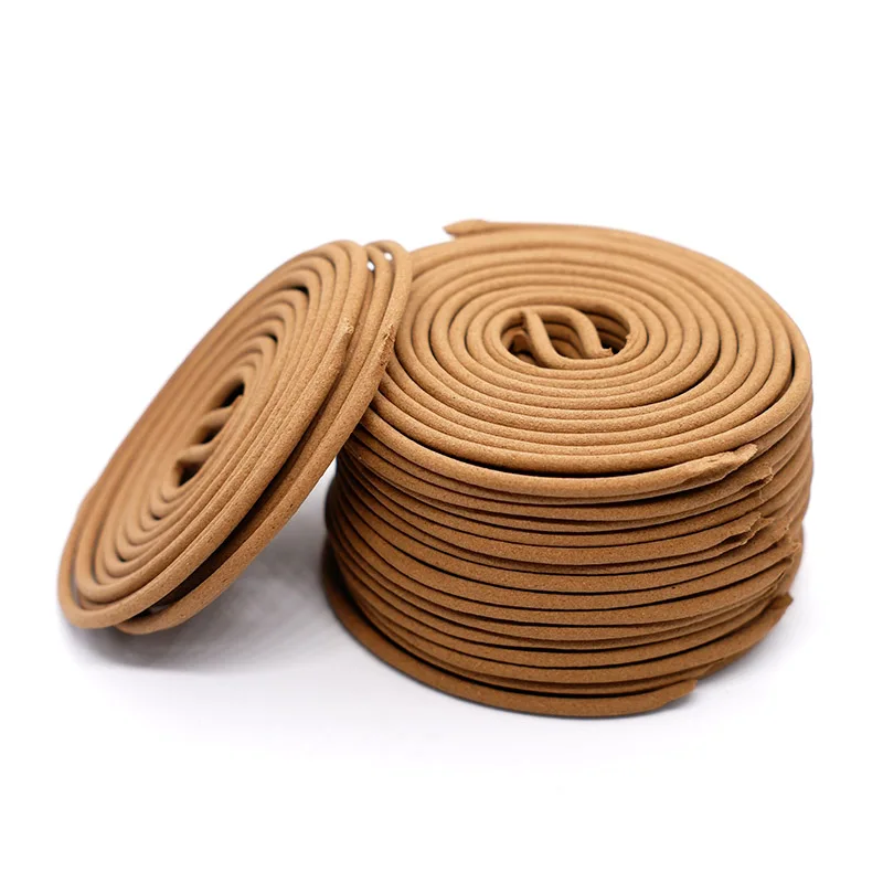 
HOT SELLING PRODUCT LONG LASTING NHA TRANG COIL INCENSE OUD STICKS NATURAL FROM VIETNAM 