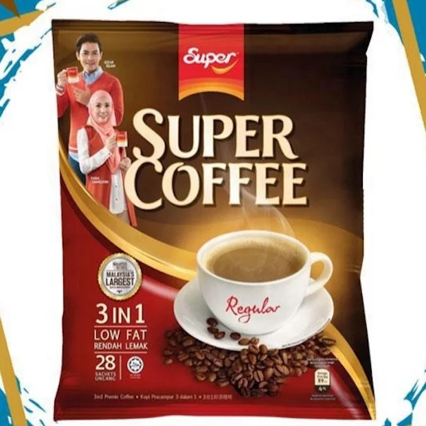 
Супер кофе 3 в 1 дистрибьютор 