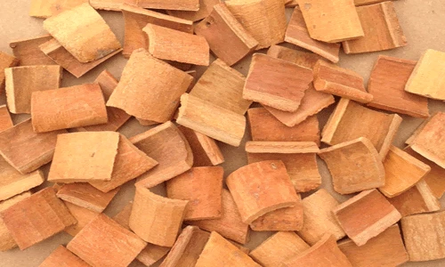 Vietnam low price dried cassia square cut  export products cinamon square cut cinnamon single spices pressed cassia