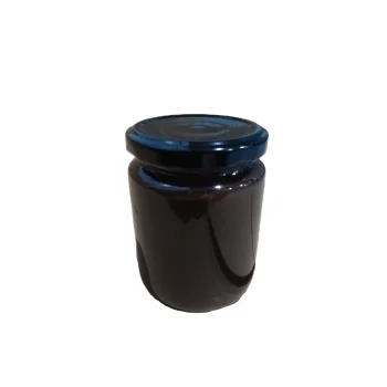 Fragrant Pandan Food Beverage 270g Sweet Bottle Chocolate Sauce Kaya Jam with 1 Year Shelf Life Ambient Storage