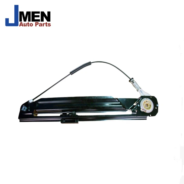  JMBW-WR038 для BMW E39 99-03 4d-задний правый автомобильный стеклоподъемник Liter w/o motor