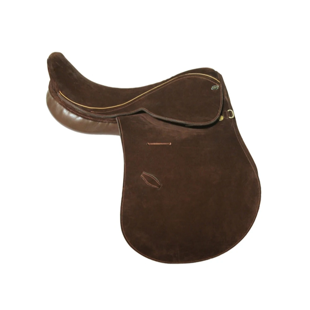 
Genuine leather Polo saddle /new design horse saddle for comfortable for horse 