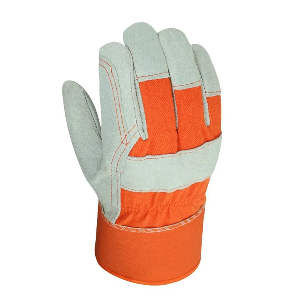 Wholesales Price High Quality Level 5 Cut Resistant Gloves Working Safety Gloves