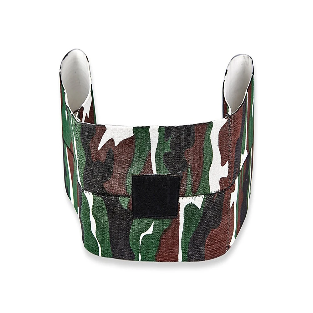 Best quality camo Super heavy elastic Powerful bench press slingshot CAMO Slingshot bench press/CAMO SlingShot Hip Circle/