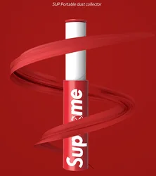 ew Model Mini Portable Pet Hair Fur  Fabric Lint Remover Super Sticky Clothes Lint Roller