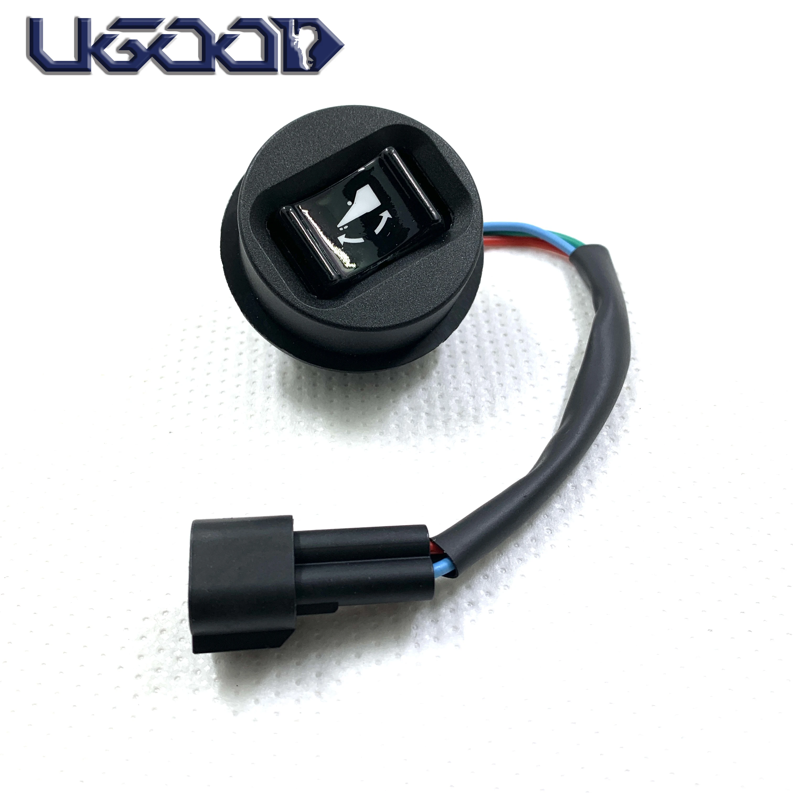 TAIWAN 115-120HP 6R3-82563-00 Outboard Trim And Tilt Switch Assembly  For YAMAHA