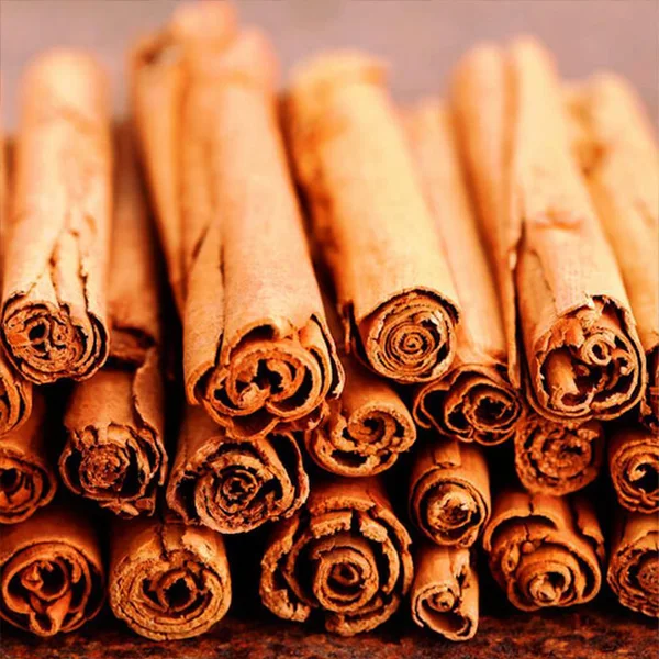 
Ceylon Cinnamon 