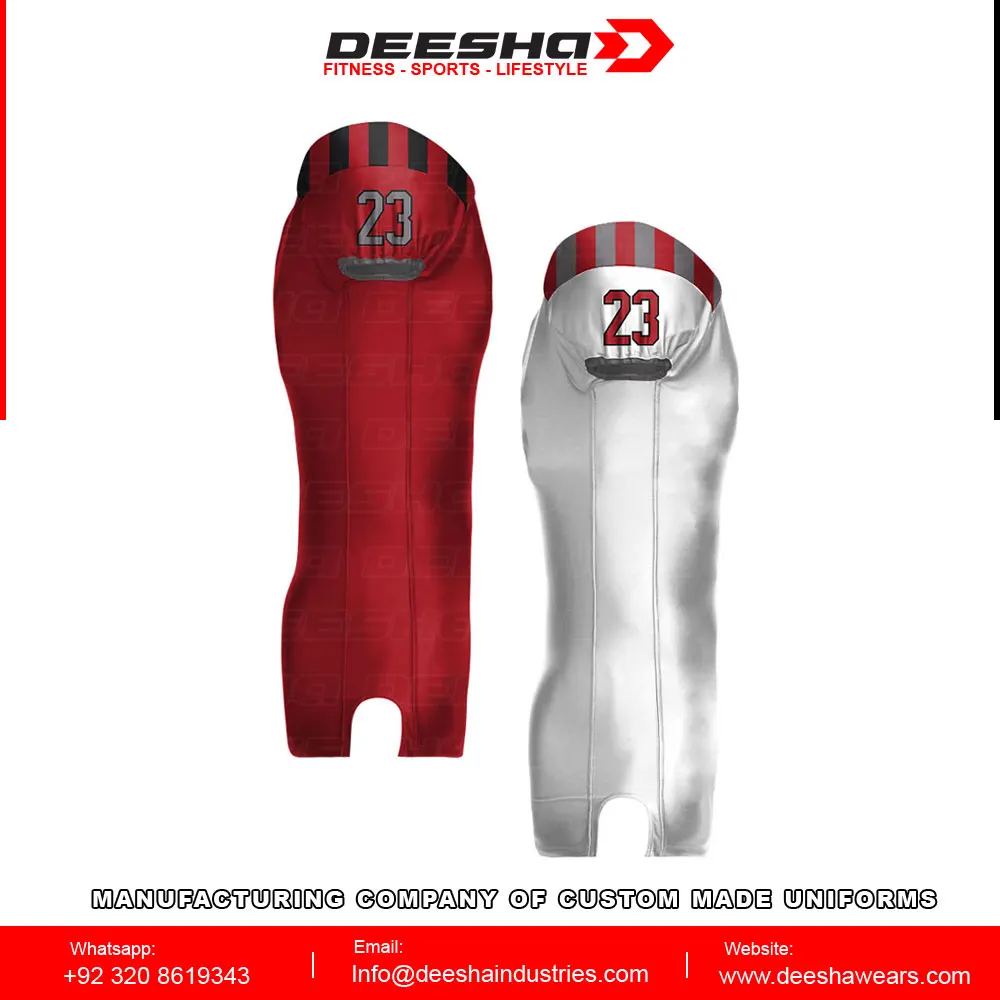 High Quality Unisex American Football Jersey Customized Designs Printing Breathable Sublimated Plus Size XL XXS Number Pattern