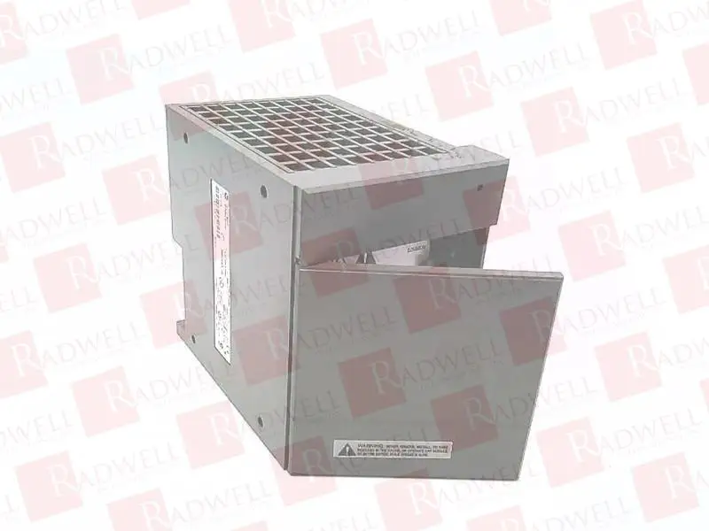 Allen Bradley 1746-P4 Used Tested Cleaned Power Supply Rack Mount Cheap PLCs Controller Programmable Automation