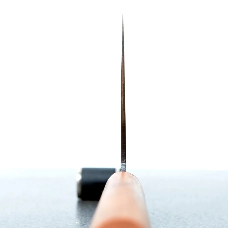 Carbon Steel Knives Kitchen Chopper Butcher Japanese Knife - CLEAVER KNIFE