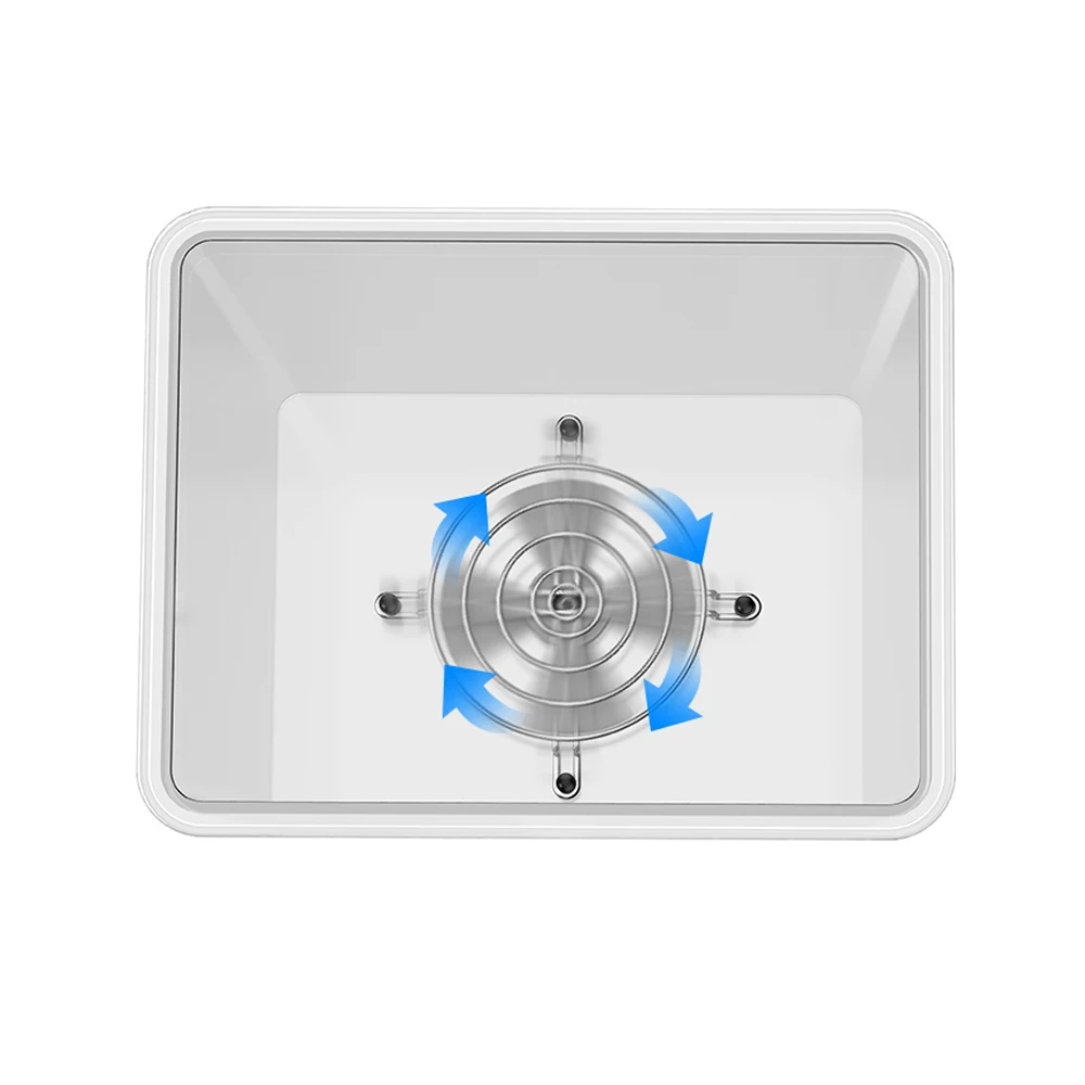 
Creality SL-2 Resin Washing Machine 